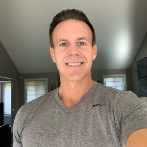 Meet your Posher, Brent